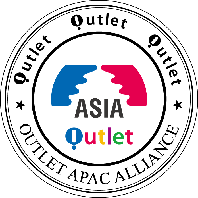Outlet APAC Alliance 标识